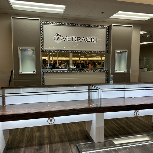Jewelry Store United State