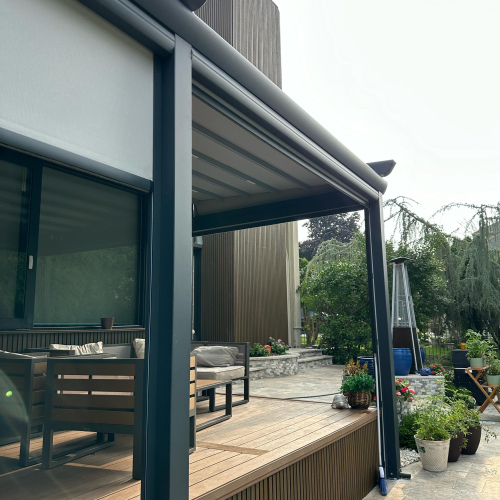 Pergolas and Fences Newjersy